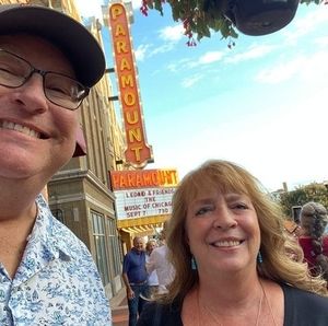 Meet your Posher, Denise